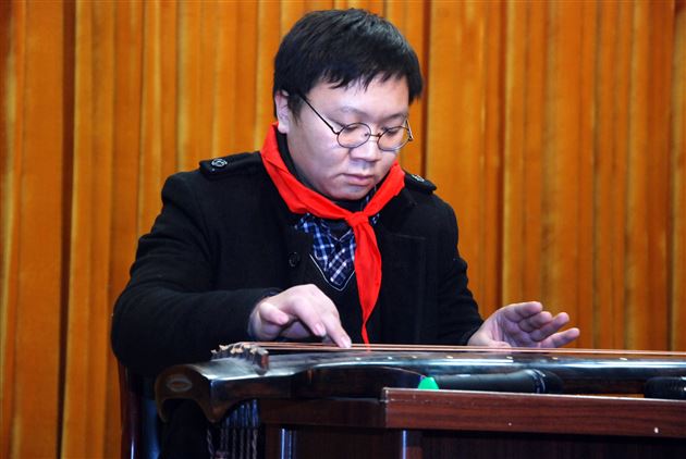 漫谈中国数字 感悟中国文化——记棠外附小四、五年级家长义工课堂