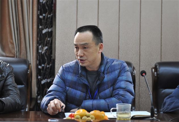 开放民主聚人心 求实创新促发展——记棠外党总支第五届民主党派人士暨统战工作迎新恳谈会