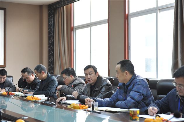 开放民主聚人心 求实创新促发展——记棠外党总支第五届民主党派人士暨统战工作迎新恳谈会