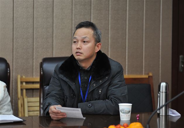 开放民主聚人心 求实创新促发展——记棠外党总支第五届民主党派人士暨统战工作迎新恳谈会