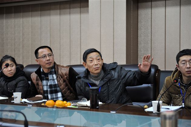 开放民主聚人心 求实创新促发展——记棠外党总支第五届民主党派人士暨统战工作迎新恳谈会