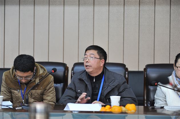 开放民主聚人心 求实创新促发展——记棠外党总支第五届民主党派人士暨统战工作迎新恳谈会