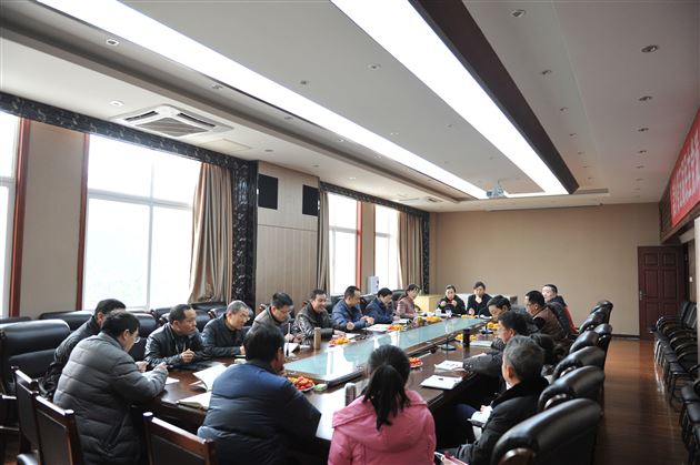 开放民主聚人心 求实创新促发展——记棠外党总支第五届民主党派人士暨统战工作迎新恳谈会