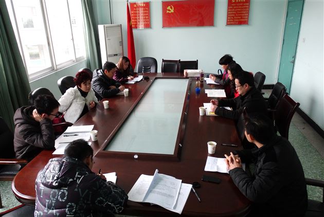 立足实际，高屋建瓴——省市县教研员莅临棠外指导高中历史教学工作