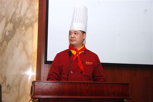 舌尖上的美味——记棠外附小一年级家长义工课堂