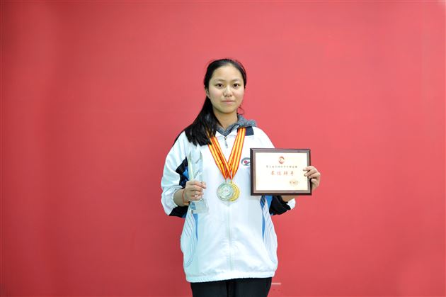 喜报：棠外学子在2014年全国中学生语文能力竞赛全国总决赛中获佳绩
