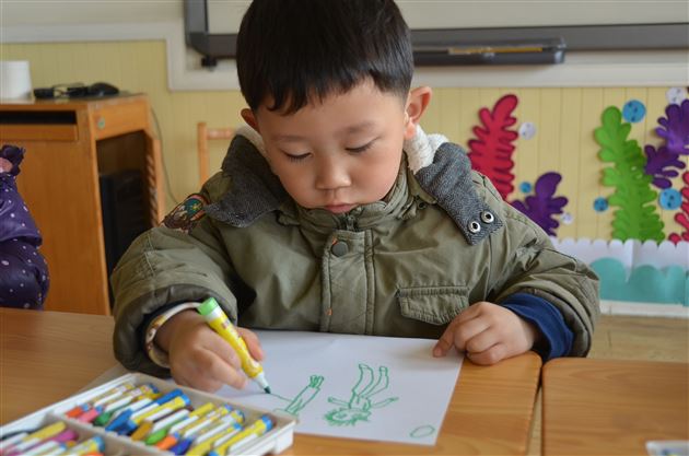 “感恩三八节，浓浓亲子情”——记棠外实验幼稚园“三八”节主题活动