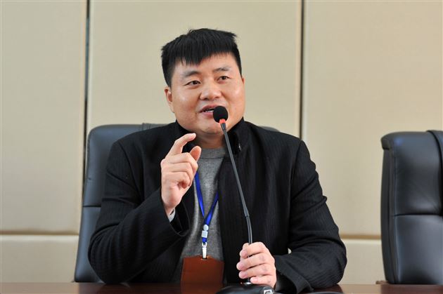 启迪思维 扬帆远航——棠外初中数学教研组举行“新希望杯”全国数学大赛初赛颁奖典礼