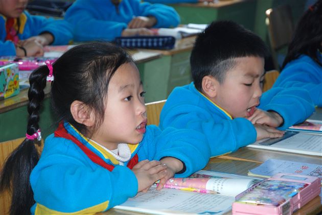 紧密结合课题，深入开展研究——记刘旭工作室活动