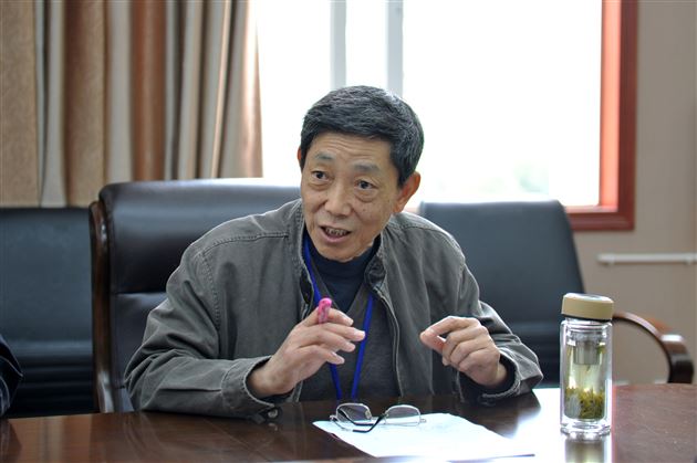 棠外音乐教研组组织三校音乐教师进行国家二级课题研究 