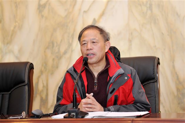 听名师珠玉言 走语文专业路——记“‘名师工作坊’与中学语文教师专业发展高端论坛”