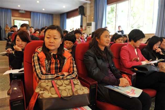 良好心态 决胜高考