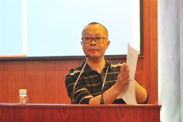 话题引领英语读写研究，课堂实践奠基学生终身教育——“以话题为引领，提升高中学生英语读写能力的实践研究”课题反思