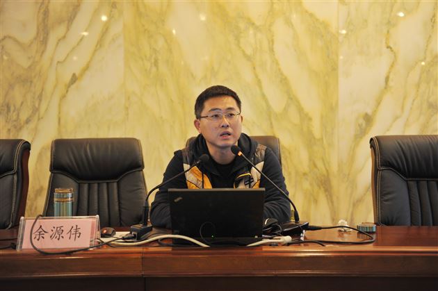 全国中小学校园影视制作研讨培训班在棠外举办