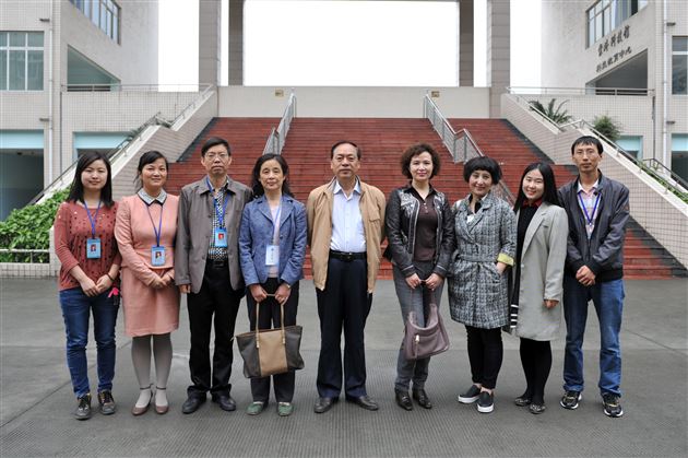 全国中小学校园影视制作研讨培训班在棠外举办