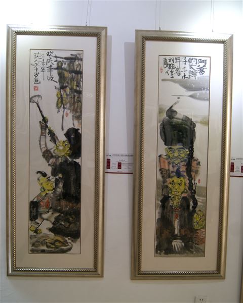 喜讯：棠外附小学生在2015中国(成都)-俄罗斯(伏尔加格勒)青少年书画展获佳绩