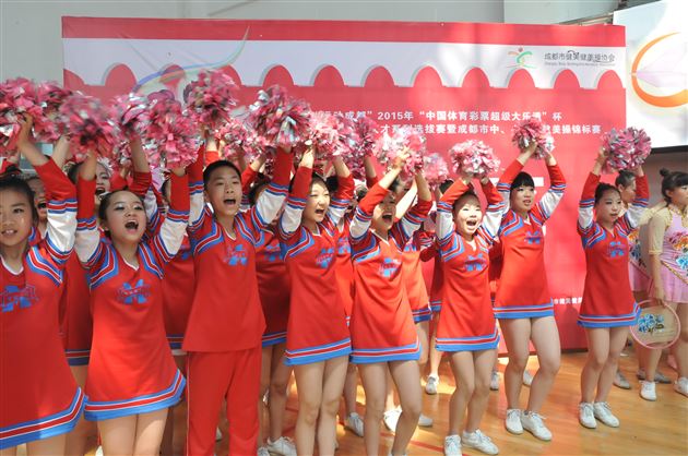 棠外参加“成都市中学生运动会”及“运动成都优秀体育后备人才选拔赛”获冠军