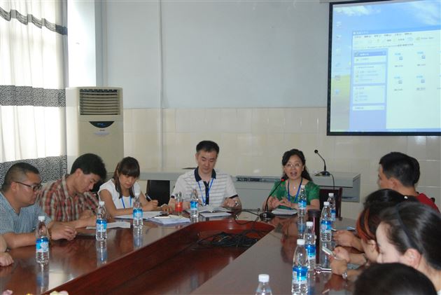 棠外附小成功召开第十一届家委会工作会