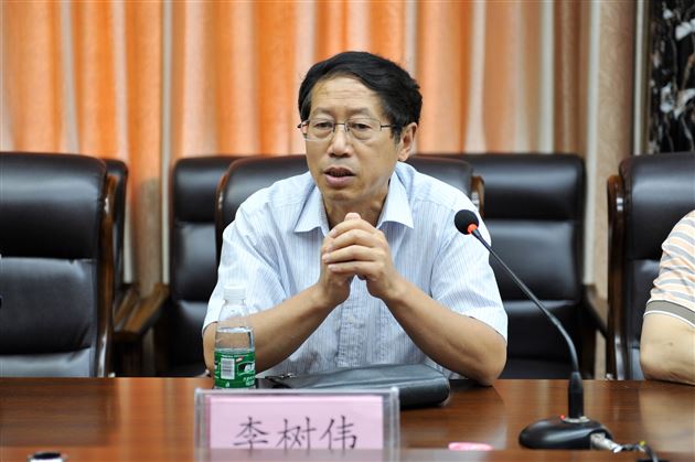 喜建奥赛基地  高校引领发展