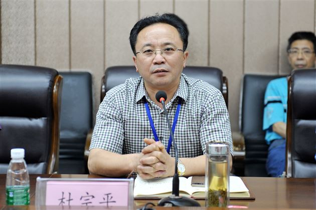 喜建奥赛基地  高校引领发展