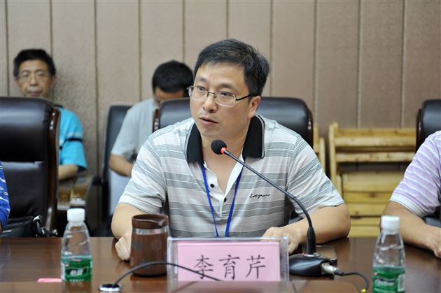 喜建奥赛基地  高校引领发展