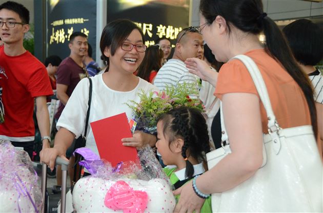 棠外实验幼稚园舞蹈队入京斩获全国金奖