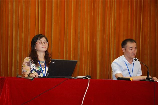 让每一朵花尽情绽放——记棠外附小一年级新生家长会