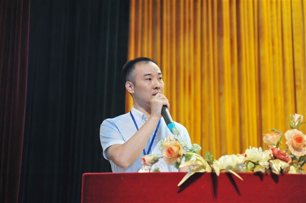 浓墨重彩庆祝教师节，继往开来谱写新华章——棠外附小隆重庆祝第三十一个教师节