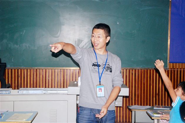 小初携手，为了孩子的明天——棠外举行小初数学衔接教研活动