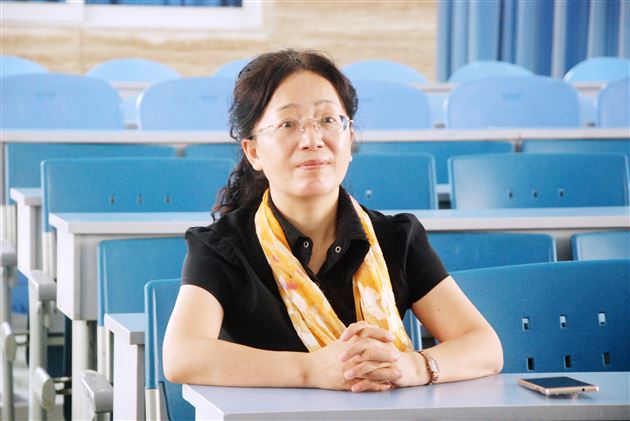 小初携手，为了孩子的明天——棠外举行小初数学衔接教研活动