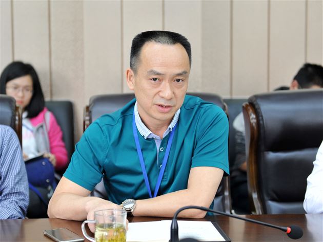 棠外召开高2013级高三毕业班工作会