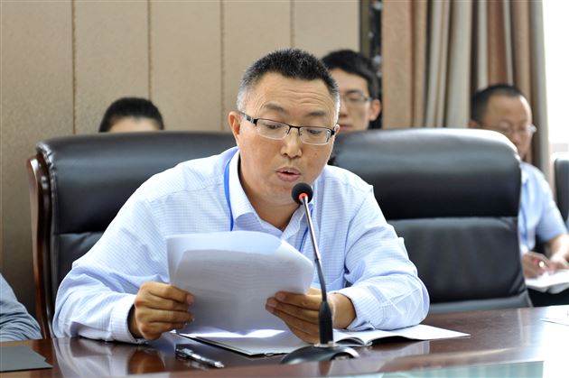 棠外召开高2013级高三毕业班工作会