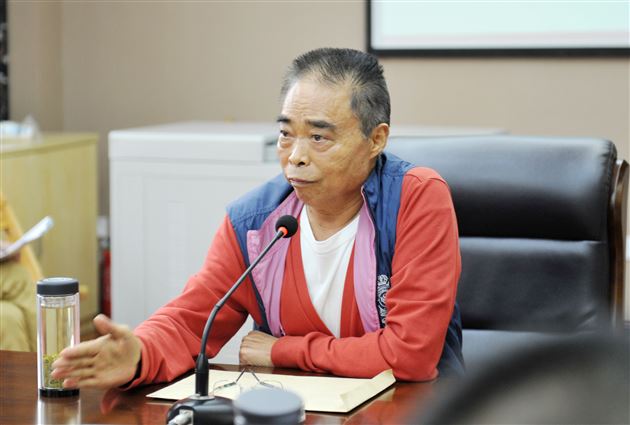 棠外召开高2013级高三毕业班工作会