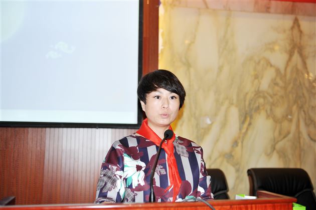 不一样的体验，不一样的中秋——记棠外附小二年级家长义工活动