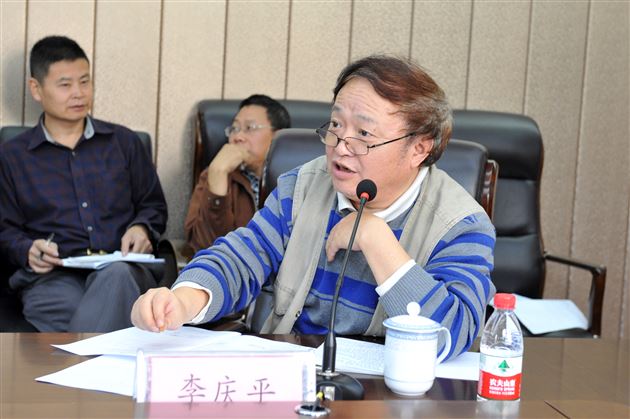 省级重点教育科研资助金项目《通用技术教师专业发展与师资队伍建设实践研究》开题研讨会在棠外举行