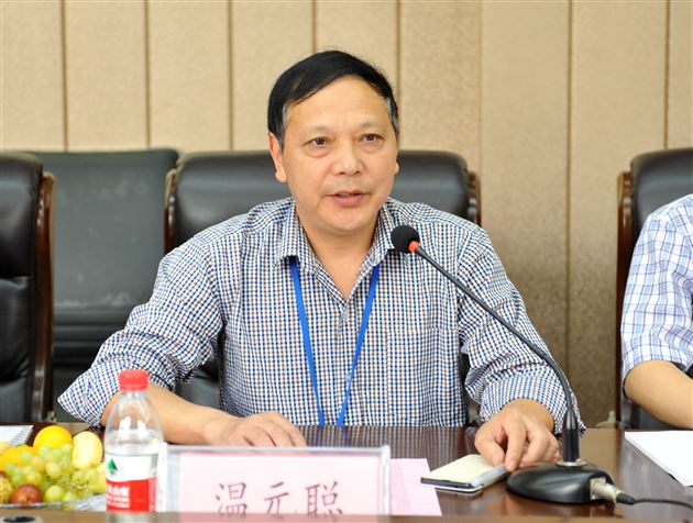 德国网协、阔特俱乐部、省网球管中心领导及专家莅临棠外交流指导工作