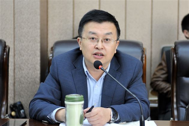 十年磨一剑 扬眉剑出鞘——四川省校园电视十周年系列活动在棠外举办