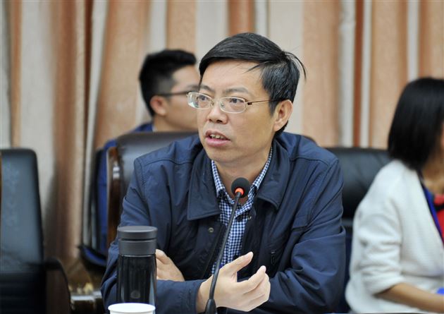 十年磨一剑 扬眉剑出鞘——四川省校园电视十周年系列活动在棠外举办