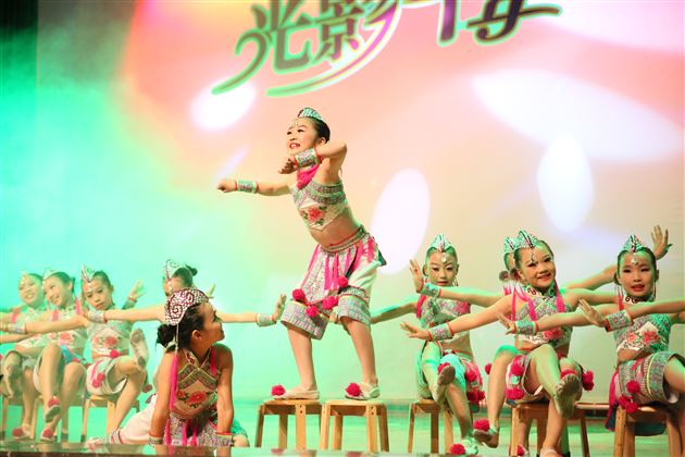 十年磨一剑 扬眉剑出鞘——四川省校园电视十周年系列活动在棠外举办