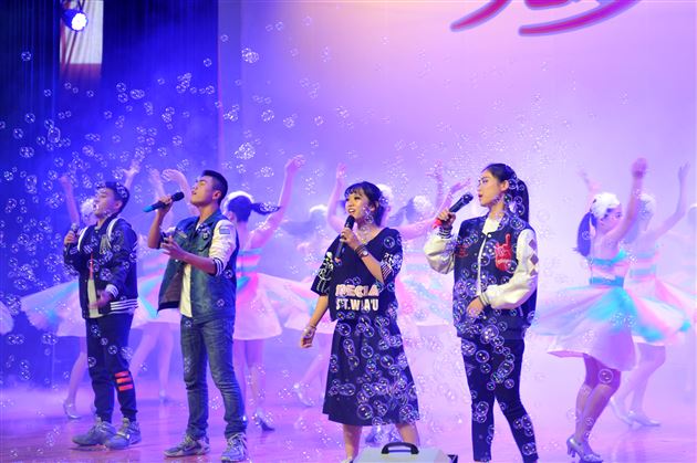 十年磨一剑 扬眉剑出鞘——四川省校园电视十周年系列活动在棠外举办