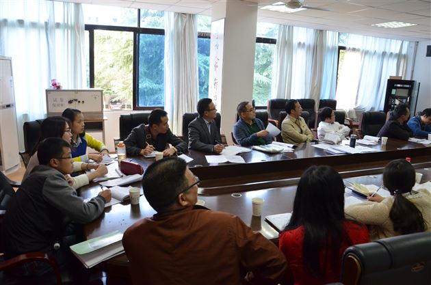 授之以鱼，不如授之以渔——孙静老师应邀在成都市教研活动上开 展专题讲座