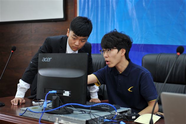 “商界精英”才华初展，“市场风云”谁具慧眼——棠外第一届学生商业模拟挑战赛纪实