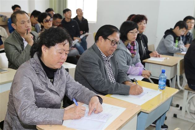 走进西昌，展我棠外风采——棠外数学团队受邀送教西昌一中俊波外国语学校