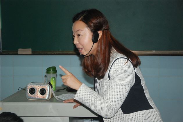 课堂零距离  衔接无缝隙——记棠外实验幼稚园与棠外附小开展“幼小衔接无缝隙”活动