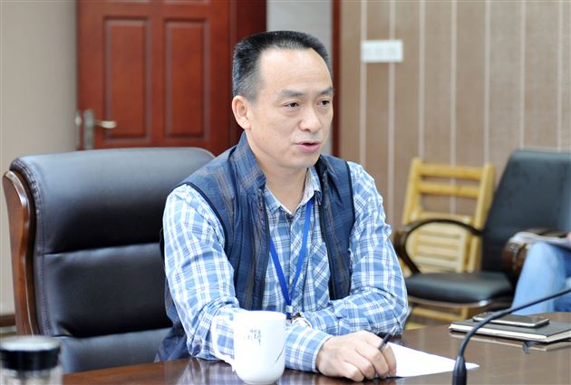 棠外召开全校安全工作专题会议