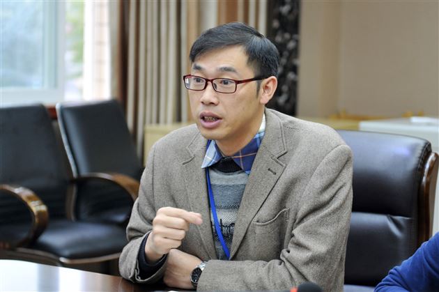 用心国际教育，共建美好家园