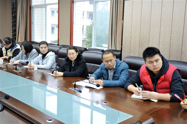 用心国际教育，共建美好家园