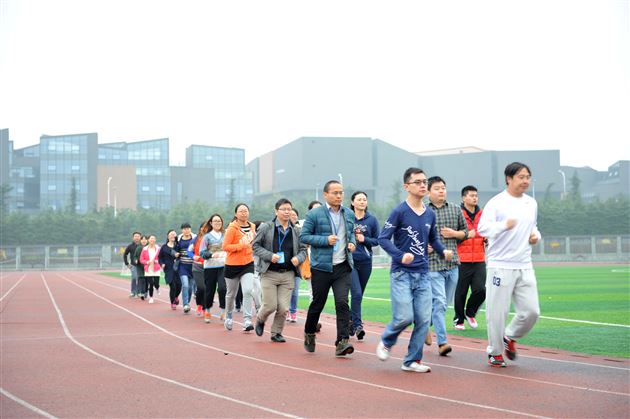 用心国际教育，共建美好家园