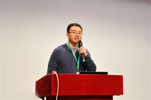 “目标、奋斗、未来”——记高2014级励志讲座