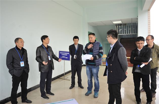 哇塞，这个机器人萌萌哒！——第十三届四川省青少年机器人创新实践活动分赛场比赛在棠外举办